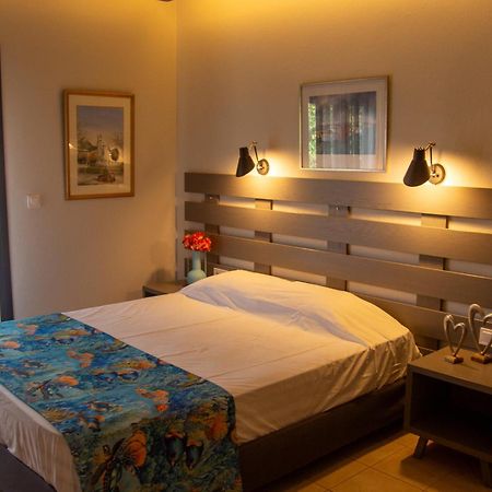 Aliston Hotel Thassos (Adults Only) סקאלה פוטאמיאס מראה חיצוני תמונה