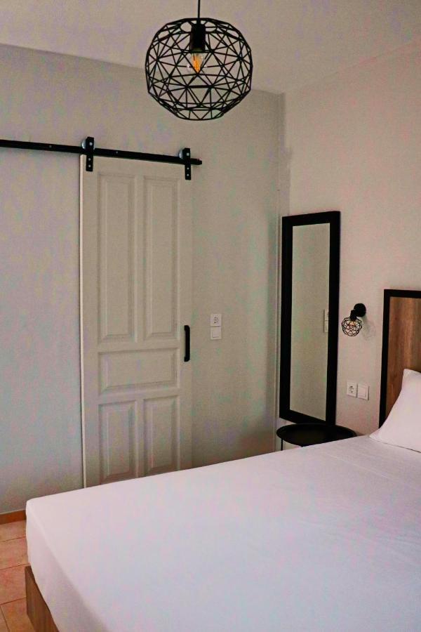 Aliston Hotel Thassos (Adults Only) סקאלה פוטאמיאס מראה חיצוני תמונה