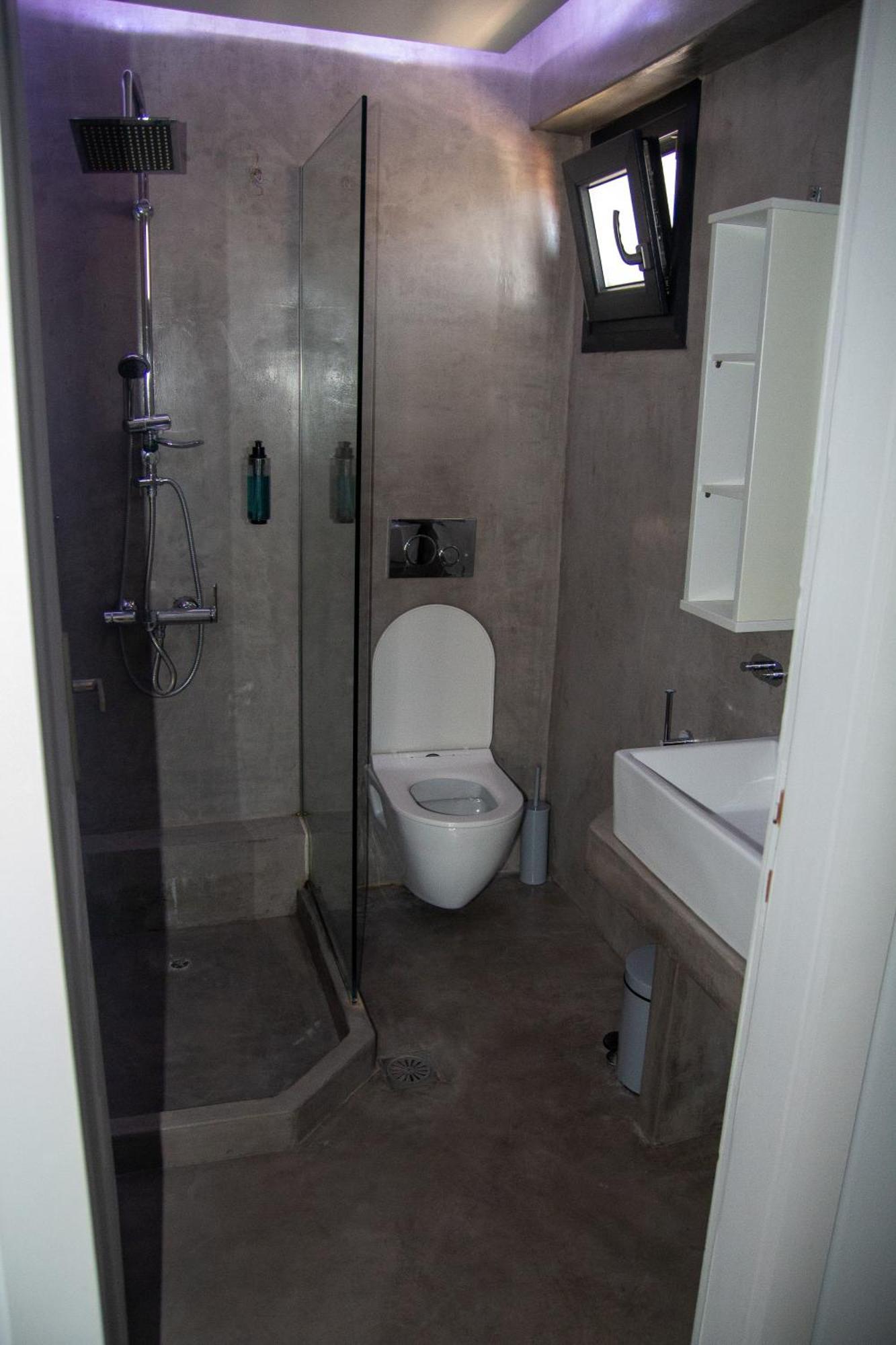 Aliston Hotel Thassos (Adults Only) סקאלה פוטאמיאס מראה חיצוני תמונה