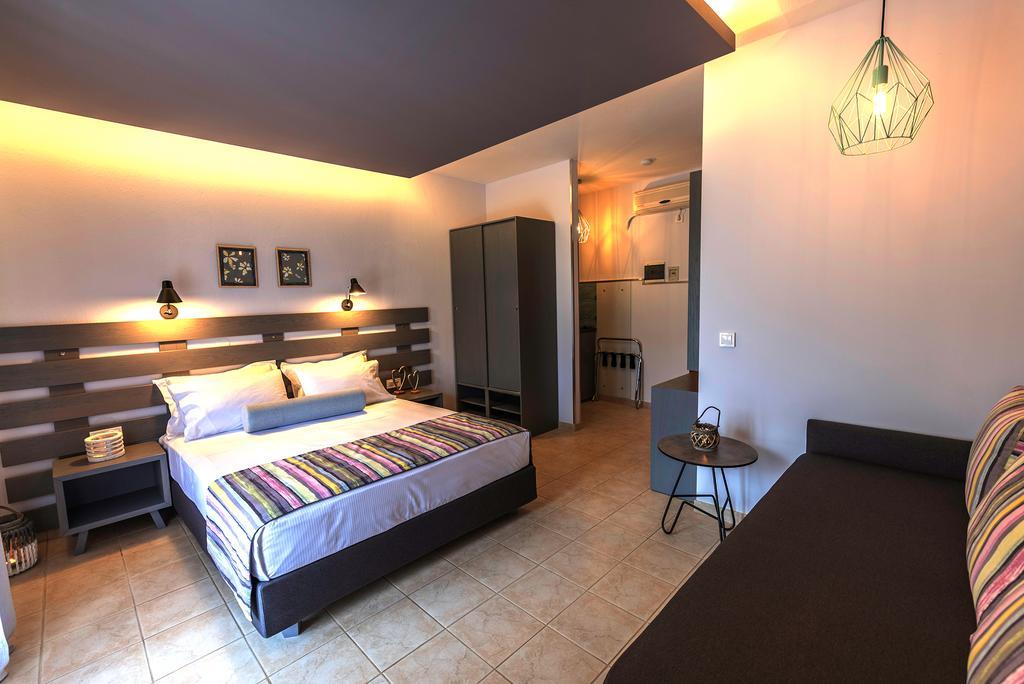Aliston Hotel Thassos (Adults Only) סקאלה פוטאמיאס מראה חיצוני תמונה