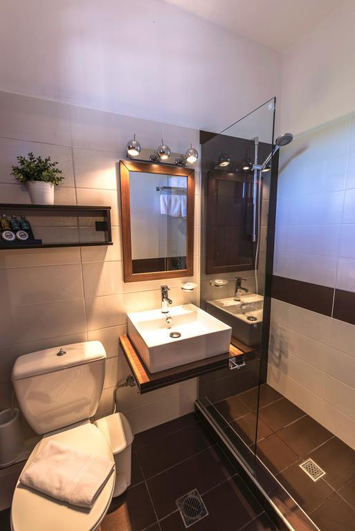 Aliston Hotel Thassos (Adults Only) סקאלה פוטאמיאס מראה חיצוני תמונה