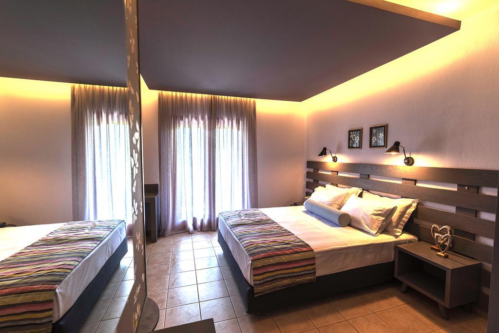 Aliston Hotel Thassos (Adults Only) סקאלה פוטאמיאס מראה חיצוני תמונה
