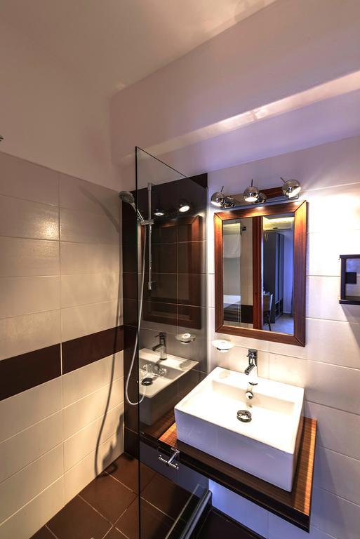 Aliston Hotel Thassos (Adults Only) סקאלה פוטאמיאס מראה חיצוני תמונה