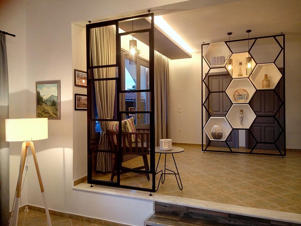 Aliston Hotel Thassos (Adults Only) סקאלה פוטאמיאס מראה חיצוני תמונה