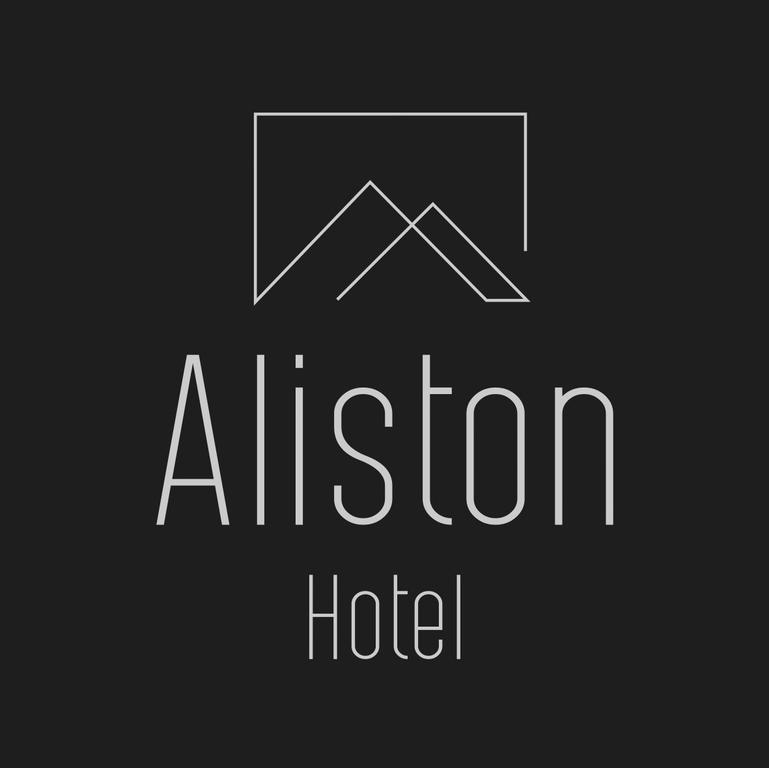 Aliston Hotel Thassos (Adults Only) סקאלה פוטאמיאס מראה חיצוני תמונה